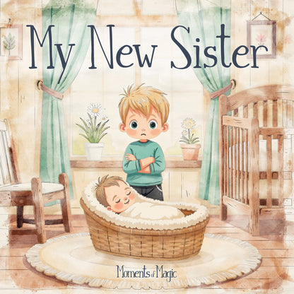My New Sister